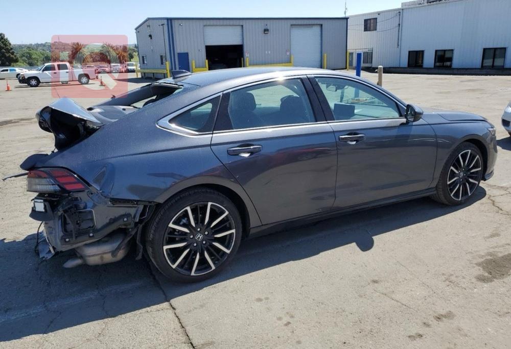 هوندا أكورد